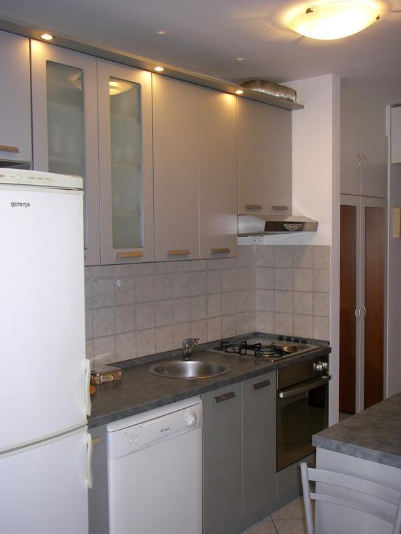 Apartment Betoma Split Oda fotoğraf