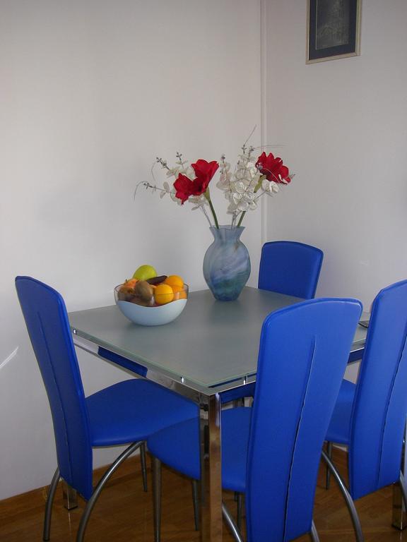 Apartment Betoma Split Oda fotoğraf