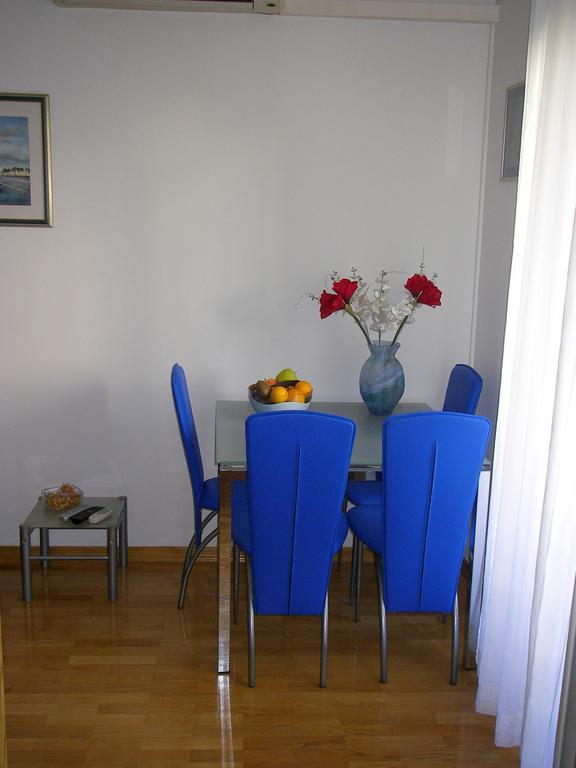 Apartment Betoma Split Oda fotoğraf