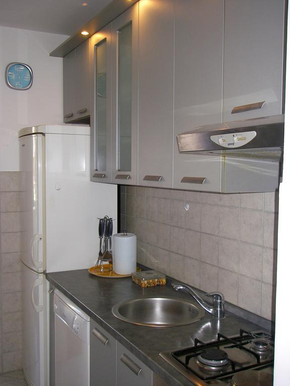 Apartment Betoma Split Oda fotoğraf