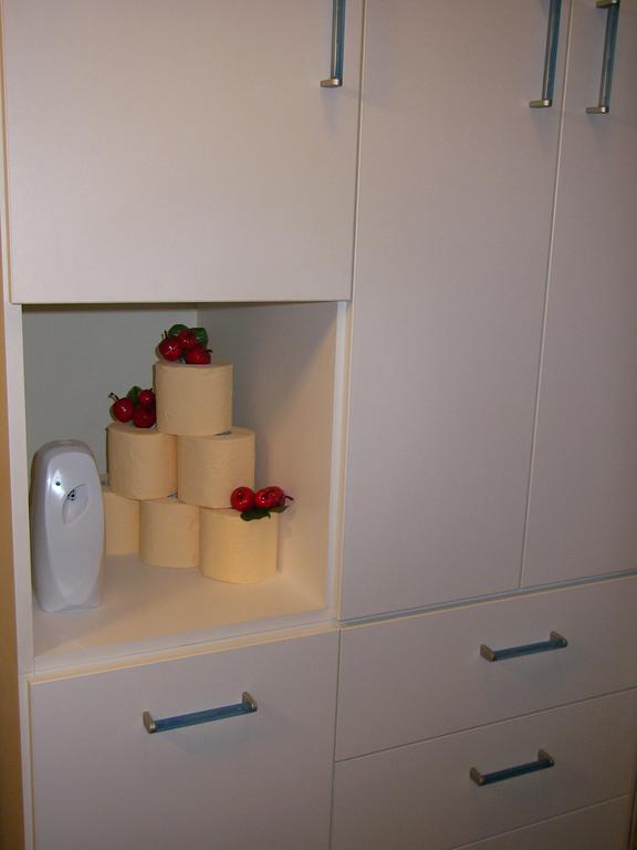 Apartment Betoma Split Dış mekan fotoğraf