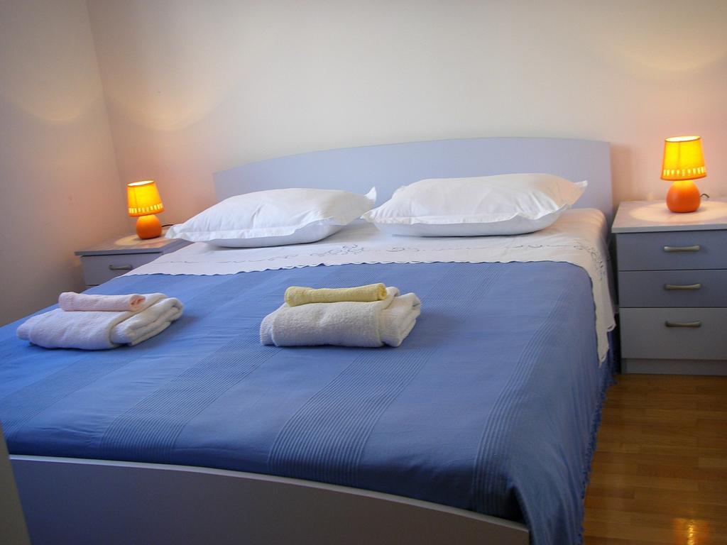 Apartment Betoma Split Oda fotoğraf