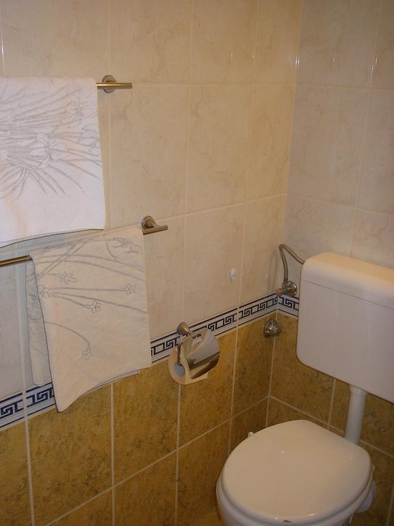 Apartment Betoma Split Oda fotoğraf