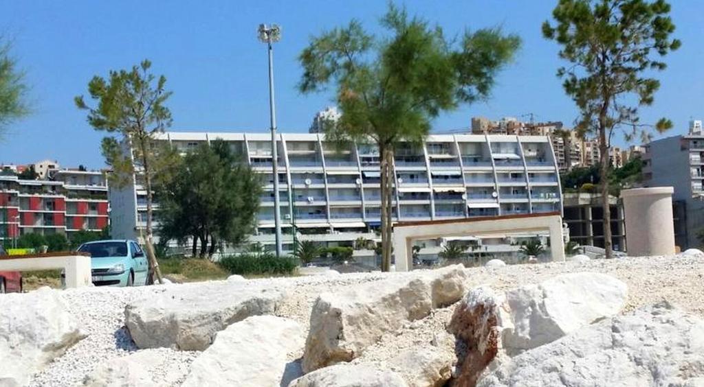 Apartment Betoma Split Dış mekan fotoğraf
