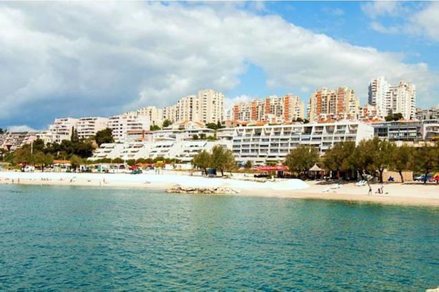 Apartment Betoma Split Dış mekan fotoğraf