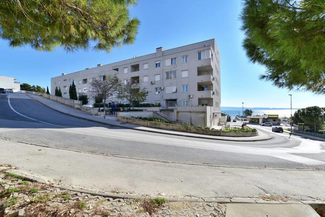 Apartment Betoma Split Dış mekan fotoğraf