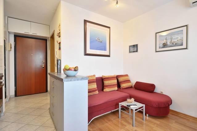 Apartment Betoma Split Dış mekan fotoğraf