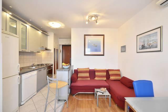 Apartment Betoma Split Dış mekan fotoğraf