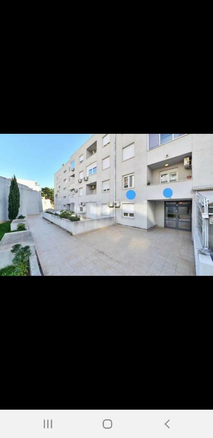 Apartment Betoma Split Dış mekan fotoğraf