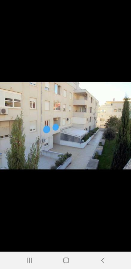 Apartment Betoma Split Dış mekan fotoğraf